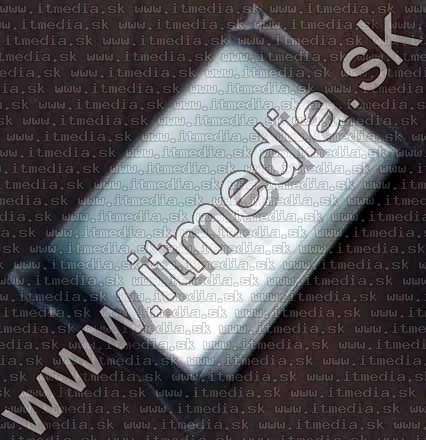 Image of CD Case foil, Plastic, Business card (IT1313)