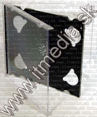 Image of CD Case, DOUBLE *5-pack* (IT3263)