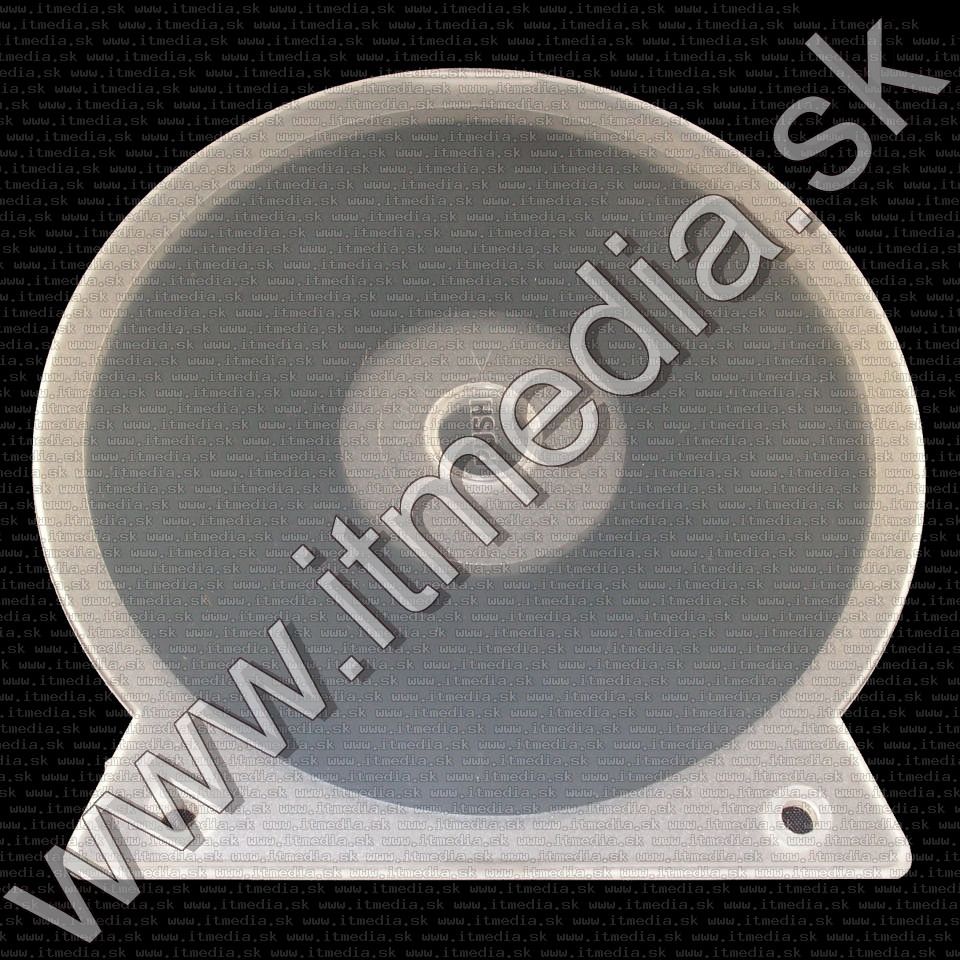 Image of Shell Vékony CD tok *áttetsző* Lefüzhető (IT11910)