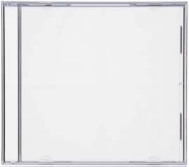 Image of CD Case, Unassembled Clear *BOX ONLY* (IT2973)