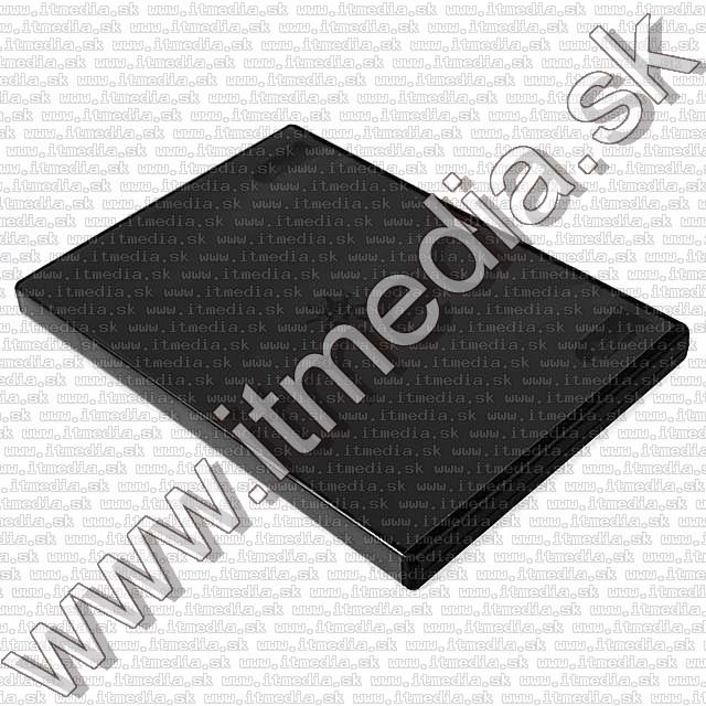 Image of AMARAY DVD Case ***DOUBLE*** Black *booklet* (IT7674)