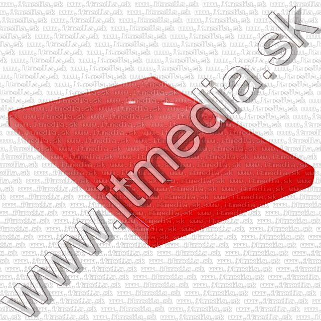 Image of AMARAY DVD Case *RED* (IT9652)