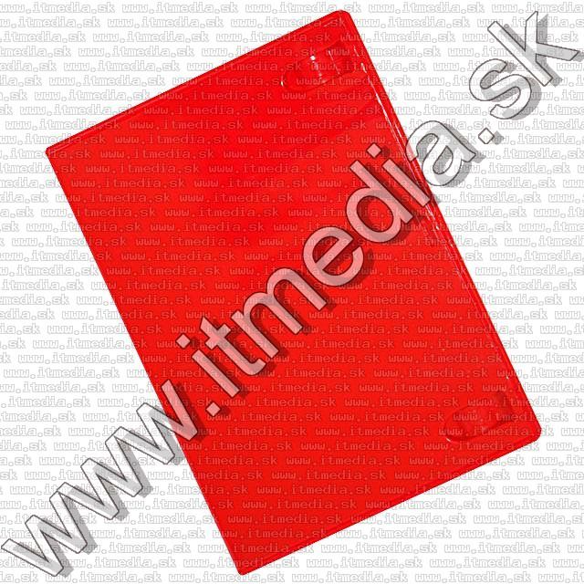 Image of AMARAY DVD Case *RED* (IT9652)
