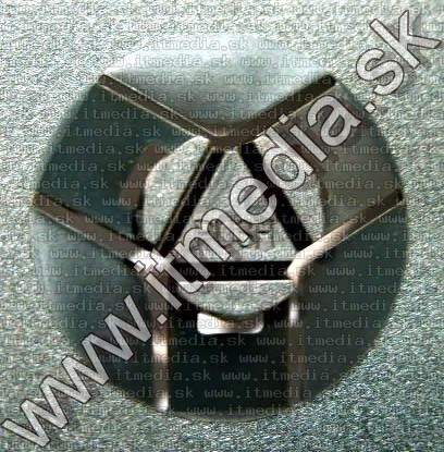Image of AMARAY DVD Case INSERT black INFO! (IT3542)