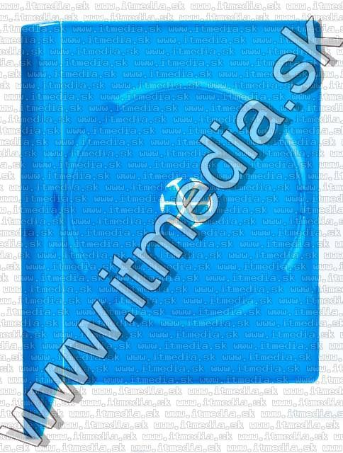 Image of DVD Case **BLUE** (IT1246)