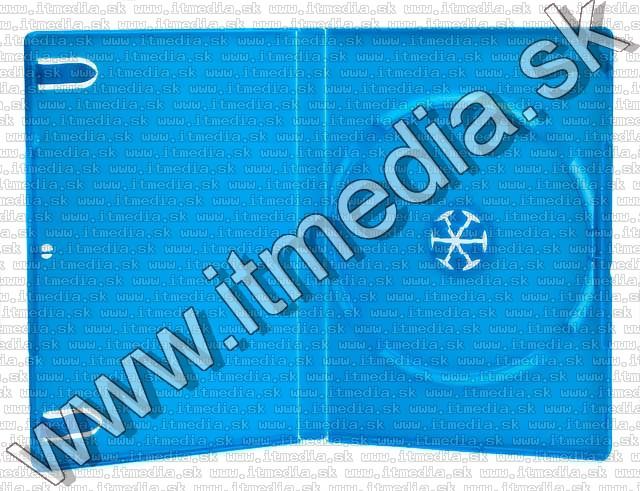 Image of DVD Case **BLUE** (IT1246)