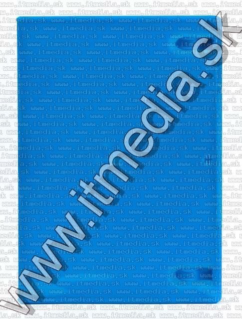 Image of DVD Case **BLUE** (IT1246)