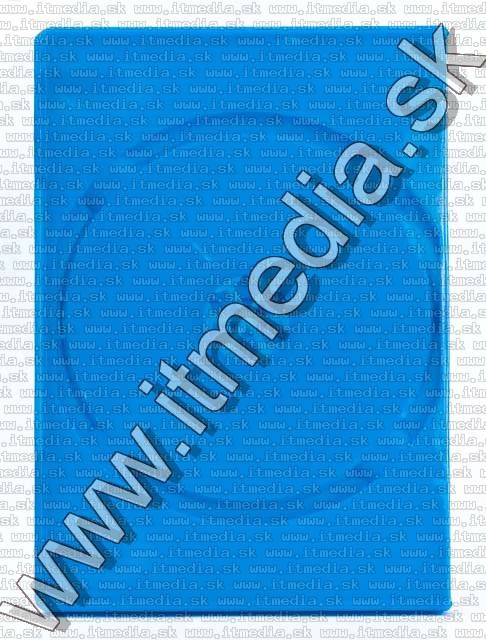 Image of DVD Case **BLUE** (IT1246)