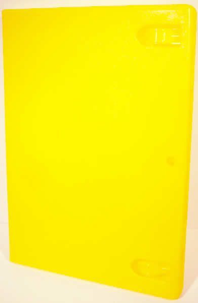 Image of DVD Case **YELLOW** (IT1248)