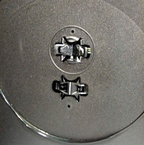 Image of Nexpak M-lock DVD Case Black, 3-disc, 14mm (IT3504)