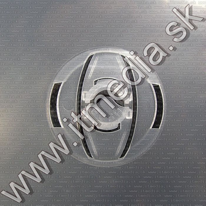 Image of DVD Case Normal 14mm SuperCLEAR (ML) (IT8911)