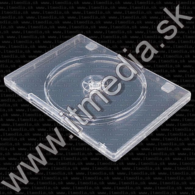 Image of DVD Case ***DOUBLE*** SuperCLEAR (ML) !!INFO (IT8909)