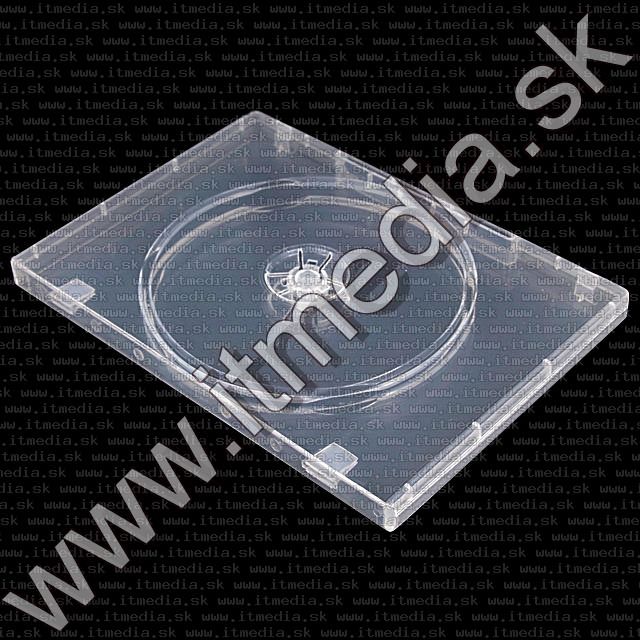 Image of DVD Case ***DOUBLE*** SuperCLEAR (ML) !!INFO (IT8909)