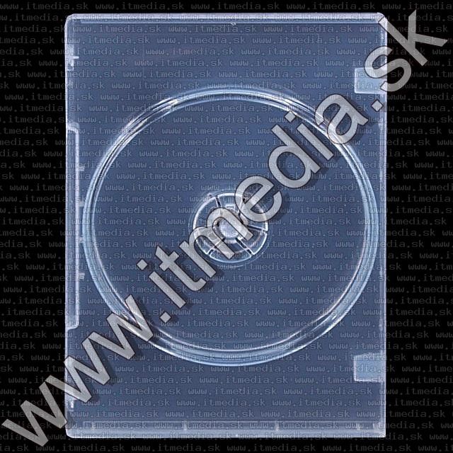 Image of DVD Case ***DOUBLE*** SuperCLEAR (ML) !!INFO (IT8909)