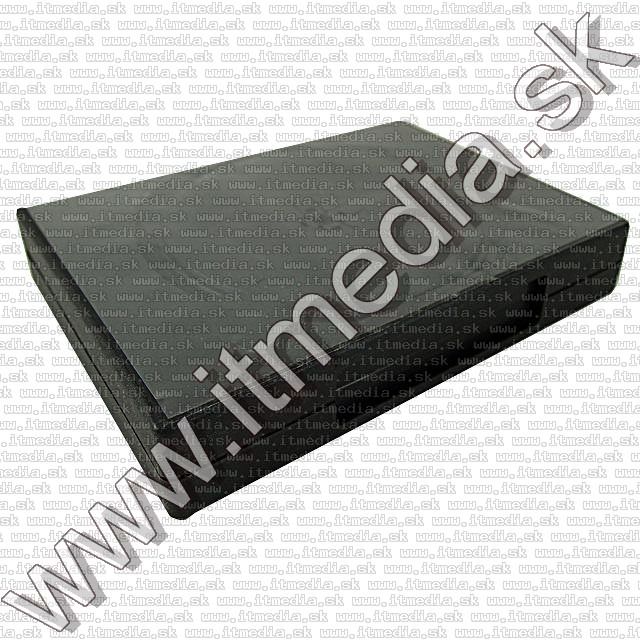Image of DVD Case Normal, 10-disc 32mm (IT0429)