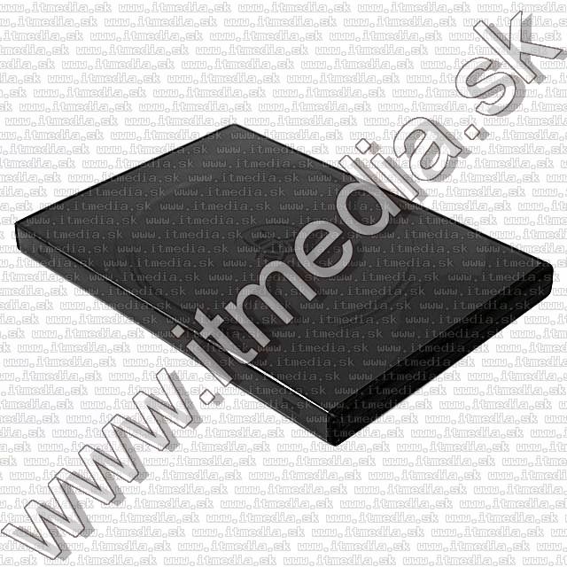 Image of DVD Case Normal, 3-disc 14mm (IT0430)