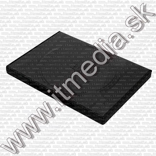 Image of DVD Case Normal, 3-disc 14mm (IT0430)