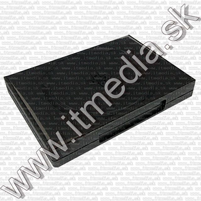 Image of DVD Case Normal, 8-disc 27mm (IT0431)