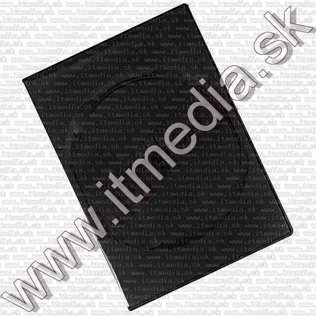 Image of DVD Case Normal, 8-disc 27mm (IT0431)