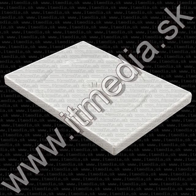 Image of DVD Case, Normal, White (Wii) (IT2382)