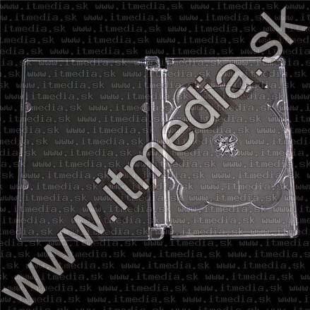 Image of Super Jewel Box King ONE INFO ! B-grade (IT5977)