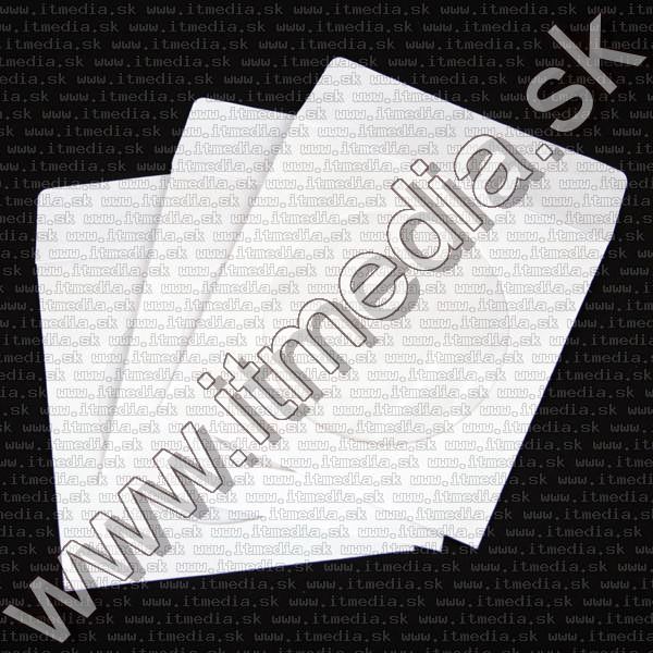 Image of Paper CD Sleeves, **MINI** 8cm 50pk (IT8263)