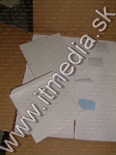 Image of **B** Paper CD Sleeves, ***OEM*** nowindow (IT0292)