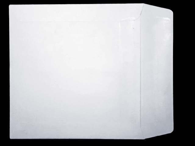 Image of **B** Paper CD Sleeves, ***OEM*** nowindow Glued (IT5128)