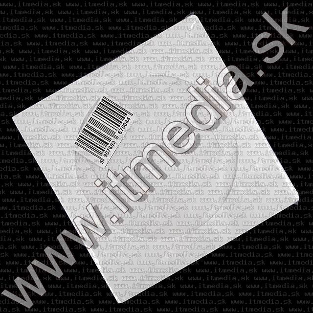 Image of **B** Paper CD Sleeves, ***CHEAP*** window 100pk (IT6967)