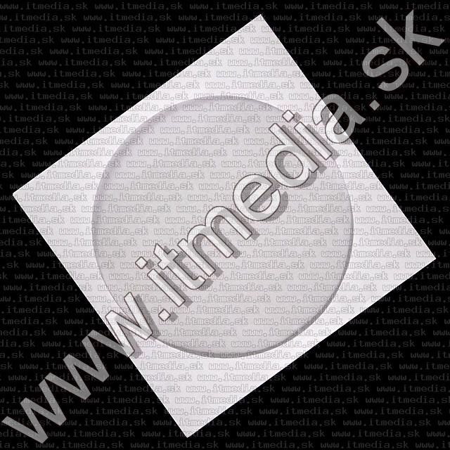 Image of Noname Paper CD Sleeves, window HQ Glued (IT0279)