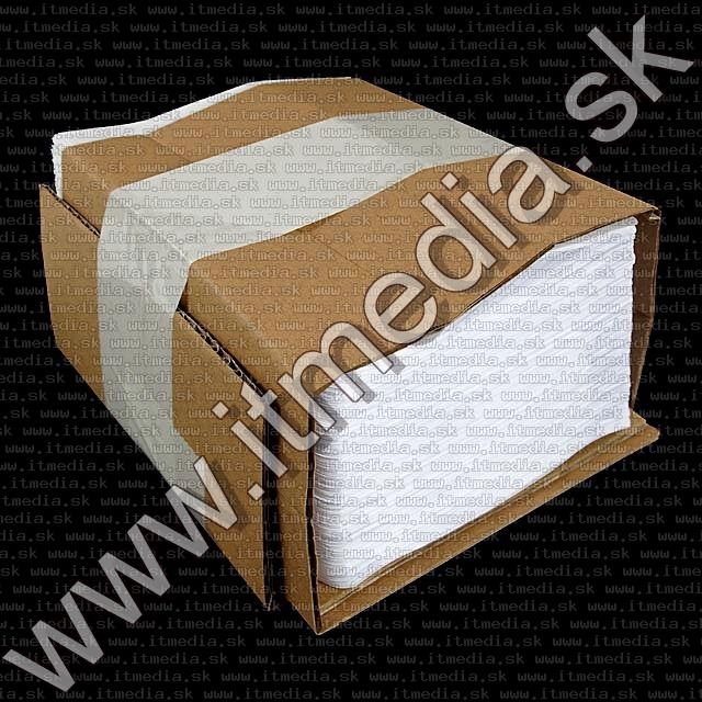 Image of Noname Paper CD Sleeves, window HQ Glued (IT0279)