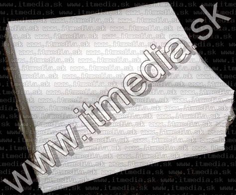 Image of Noname Paper CD Sleeves, window Glued 100pk (IT3270)