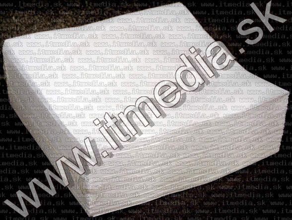 Image of Noname Paper CD Sleeves, window Glued 100pk (IT3270)