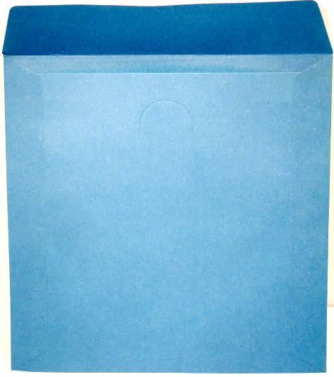 Image of Paper CD sleeves, *****COLOR MIX***** 100pk (IT2637)