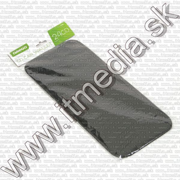 Image of 24pcs CD Holder for CAR (IT12470)