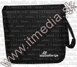 Image of CD Wallet 24 pcs *MediaRange* (IT13059)