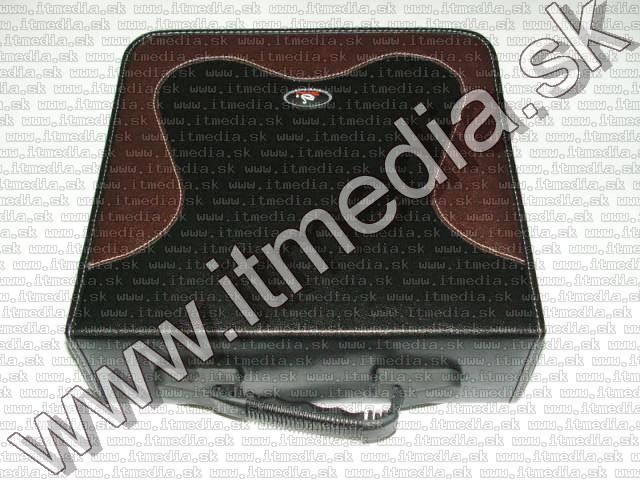 Image of Dide CD Wallet 240 pcs ** Black-mixed** (IT10146)