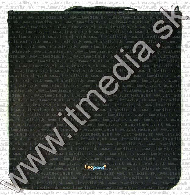 Image of CD Wallet 240 pcs *LEOPARD* 8103 (IT4118)