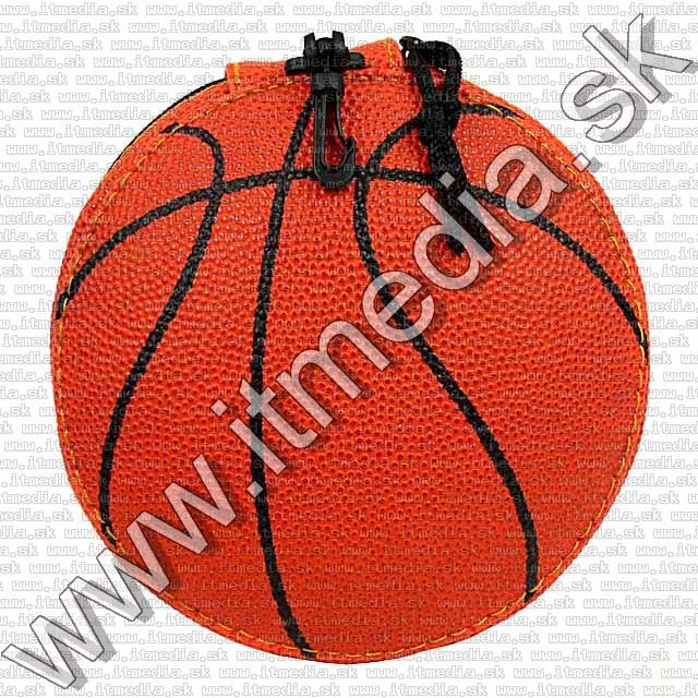 Image of Basketball CD wallet 24 pcs (3210) (IT5627)