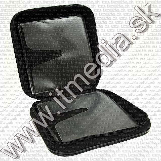 Image of Military 24 pcs CD Wallet (3231) (IT4532)