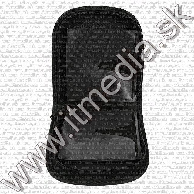 Image of La Una 28 pcs Silver CD Wallet (3193) (IT6752)