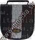 Image of La Una 28 pcs Silver CD Wallet (3193) (IT6752)