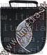 Image of La Una 28 pcs Leather CD Wallet (3216) (IT0078)