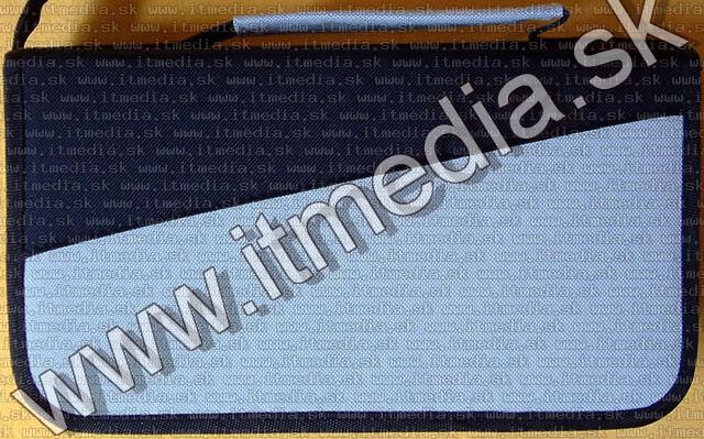 Image of ELN CD Wallet 48 pcs (IT4479)