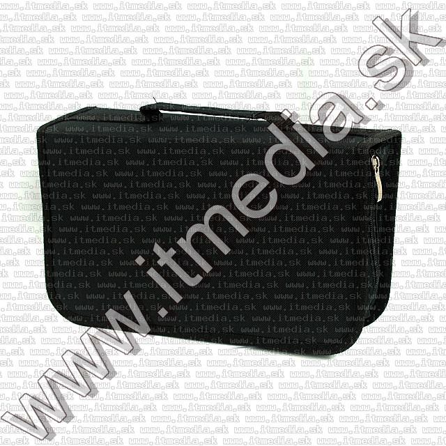 Image of CD Wallet 96 pcs *MediaRange* (IT7458)