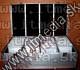 Image of Aluminium 800 pcs CD Box *info (IT0099)