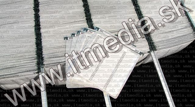 Image of Aluminium 1000 pcs CD Box *info (IT0100)