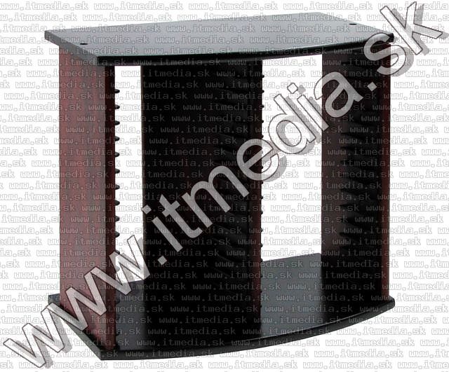 Image of Multimedia Rack 32 CD (1005) (IT0968)