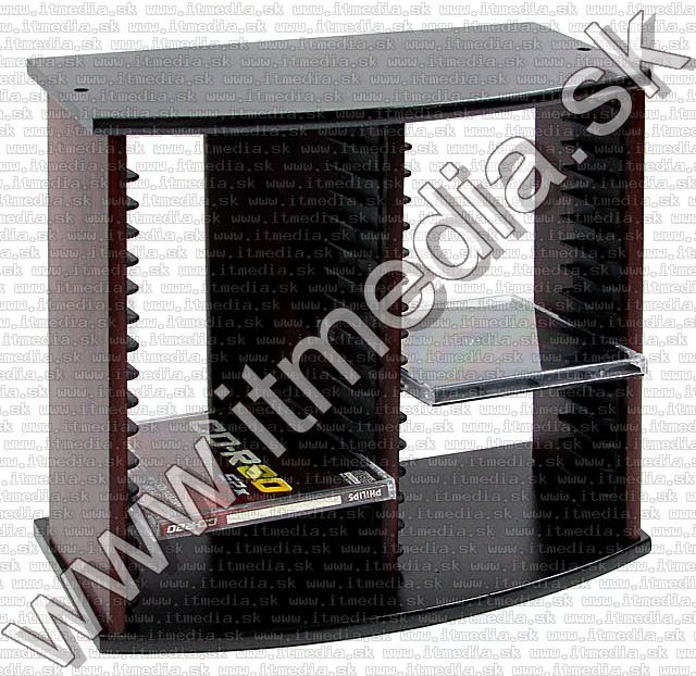 Image of Multimedia Rack 32 CD (1005) (IT0968)