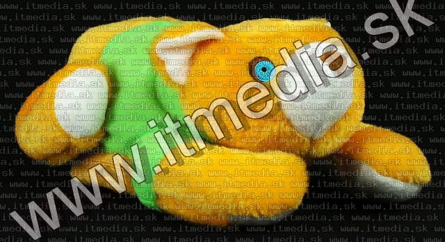Image of Horror Bear Plush CD Wallet (IT2092)